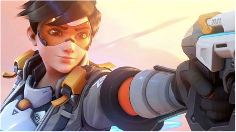 overwatch tracer age|More.